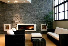 3 interior design ideas with stonepanel