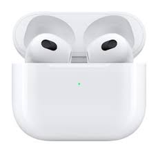 apple airpods 2 vs airpods 3