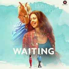 waiting for you s waiting only