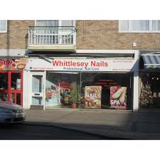 whittlesey nails peterborough nail