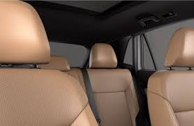 Other than that, the cross sport is nearly identical to its brother. 2020 Volkswagen Atlas Cross Sport Dark Beige V Tex Leatherette Interior Color Option B O Elgin Vw