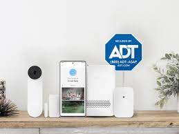 adt home alarm systems home security