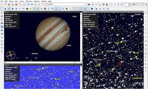 Free Sky Chart Maker Software For Windows