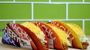 New Taco Bell subscription lets you ...