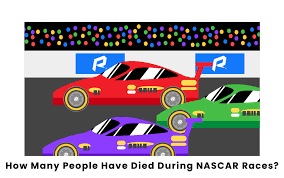 14 nascar drivers have died at daytona international speedway, more than any other circuit. How Many People Have Died During Nascar Races