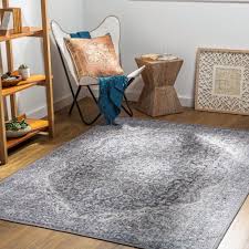 mark day washable area rugs 2x7 macy