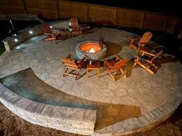 Outdoor Fireplace Builders Knoxville Tn