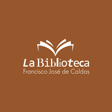 Logo biblioteca Francisco José de Caldas