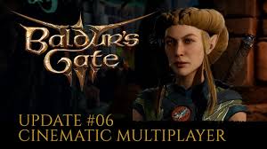 Baldur's gate 3 early access is available now on steam, gog, and stadia!pic.twitter.com/quojxhyxay. Breaking Down Multiplayer Cinematics In Baldur S Gate 3 Update 6 Youtube