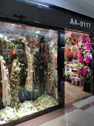9117 junting artificial flowers factory