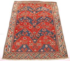 turkish carpet 18th century public