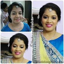 images anishaa chhabria makeup artist