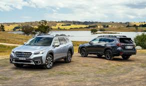 subaru outback review and er s guide