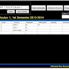 Automated Grading System