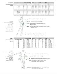 Measurement Guide Best Tailor
