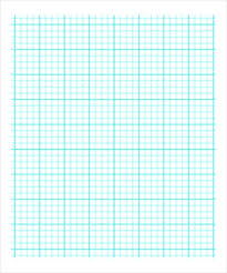 Graph Paper Notebook 1 4 Inch Squares Graphing Pages Large
