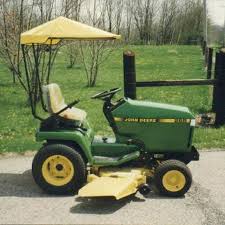 original tractor cab sunshade fits john