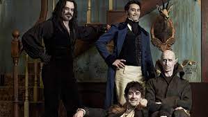 Review: 'What We Do in the Shadows ...