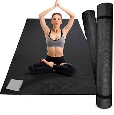 Best Thick Exercise Mats for Home