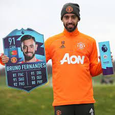 Born in maia, porto, fernandes started his career at italian serie b side novara but soon made a move to serie a side udinese in 2013, followed by. How To Complete Potm Fernandes Sbc In Fifa 21 Ultimate Team Dot Esports