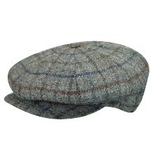 Image result for gray pageboy hat for men