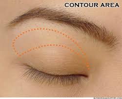 eyeshadow tutorial for asian eyes part