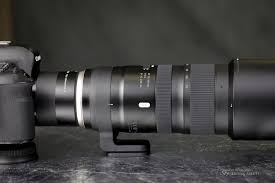 Fast f2.8 constant maximum aperture. Tamron Sp 70 200mm F 2 8 Vc G2 A025 Review Dustinabbott Net