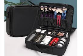 professional makeup bag cosmetic case