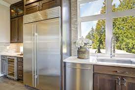 Maybe you would like to learn more about one of these? Sub Zero Integrated Vs Built In Refrigerators Wilshire Refrigeration Appliance
