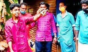 Neyyattinkara Suicide: Crime Branch Records The Statements Of Children - Kerala9.com