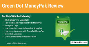 Maybe you would like to learn more about one of these? Green Dot Moneypak Review Giftcardrescue Com