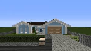 How about living in a cozy small rural house? Small Cozy Suburban House Minecraft Building Inc