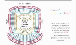 71 Best Of Image Of Warner Theatre Seating Chart
