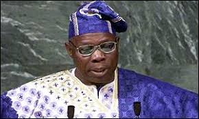 Obasanjo, has become a licensed intellectual. Nigeria Profile Of Olusegun Obasanjo