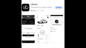 Lexus enform app suite 2.0 allows drivers to easily personalize vehicle prefe. Tech Tip Tuesday The Lexus App Including Lexus Enform Remote And Smart Watch Compatibility Youtube