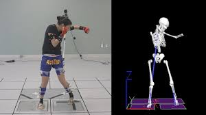In this subfield of biomechanics the laws of mechanics are applied in order to gain a greater understanding of athletic. Celebrating National Biomechanics Day Fusion Sport