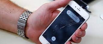 remove scratches off your smartphone