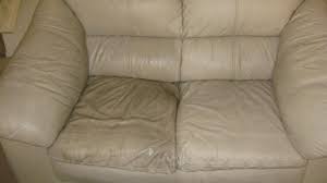 professional leather sofa cleaning