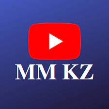 Muslim Musa KZ | Муслим Муса | MMKZ — IT Маркетинг - YouTube