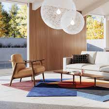 Mid Century Modern Furniture Retro