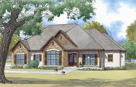 House Plan 82470 Traditional Style