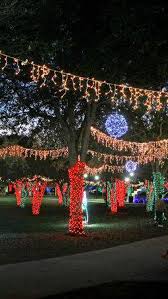Largo Central Park Holiday Display Continues To Grow