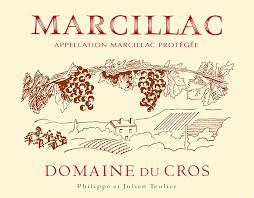 Welcome to our vineyard - Domaine du Cros