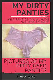 Dirty panties