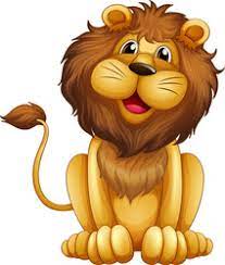 lion cartoon vector images over 46 000