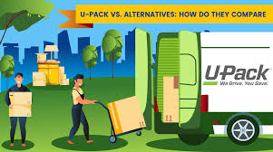 u pack vs alternatives how do they
