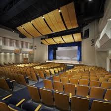 Jw Seabrook Auditorium 2019 All You Need To Know Before