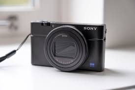 The Sony Rx100 Vii Is The Best Compact Camera You Can Buy