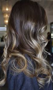 Obviously, your haircut matters, and application of highlights should be determined by its length, shape, texture and density to achieve a natural flow of highlights coupled with the most flattering overall look. Fall Winter 2014 Hair Color Trends Guide Hair Styles Ombre Hair Color Hair