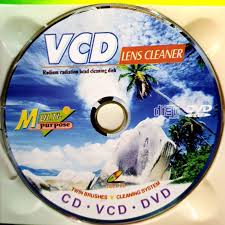 Lalu bagaimana cara menghilangkan pikiran negatif? Vcd Cleaner 6 In 1 Pembersih Optik Cd Vcd Dvd Player Pembersih Lazada Indonesia